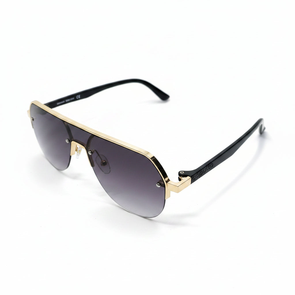 Caputto – Golden Shield Aviator