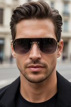 Caputto – Golden Shield Aviator