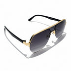 Caputto – Golden Shield Aviator