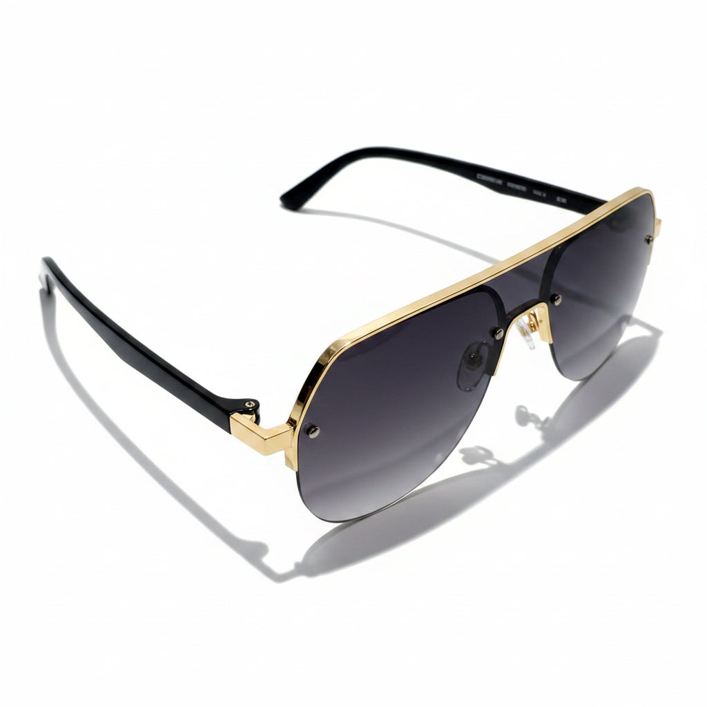 Caputto – Golden Shield Aviator