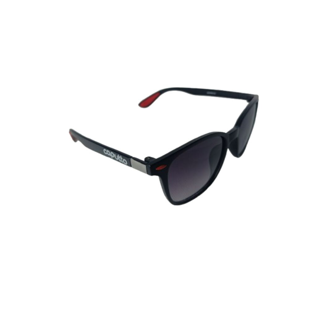 Caputto Fusion Negro