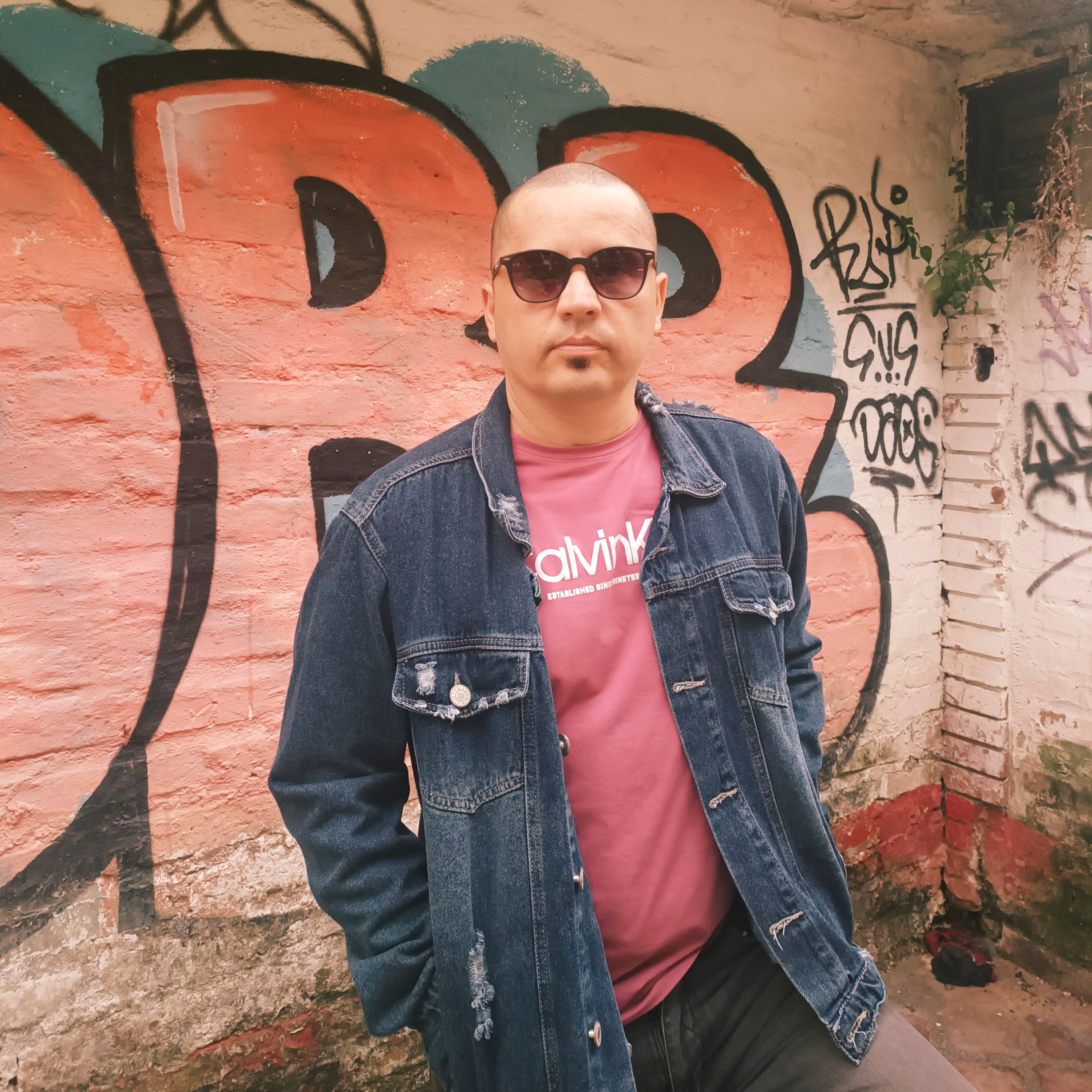 Caputto Fusion Negro