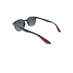 Caputto Fusion Negro