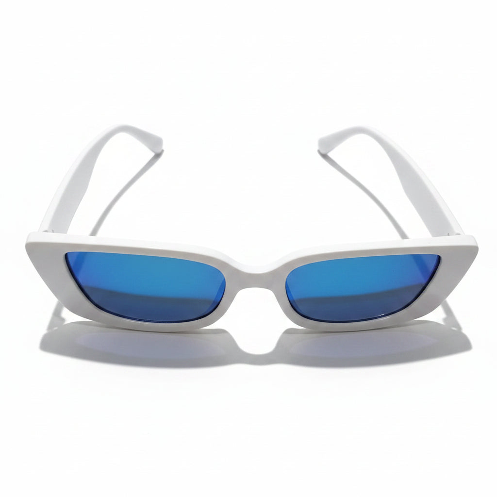 Caputto – Retro Frost Blue