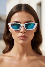 Caputto – Retro Frost Blue