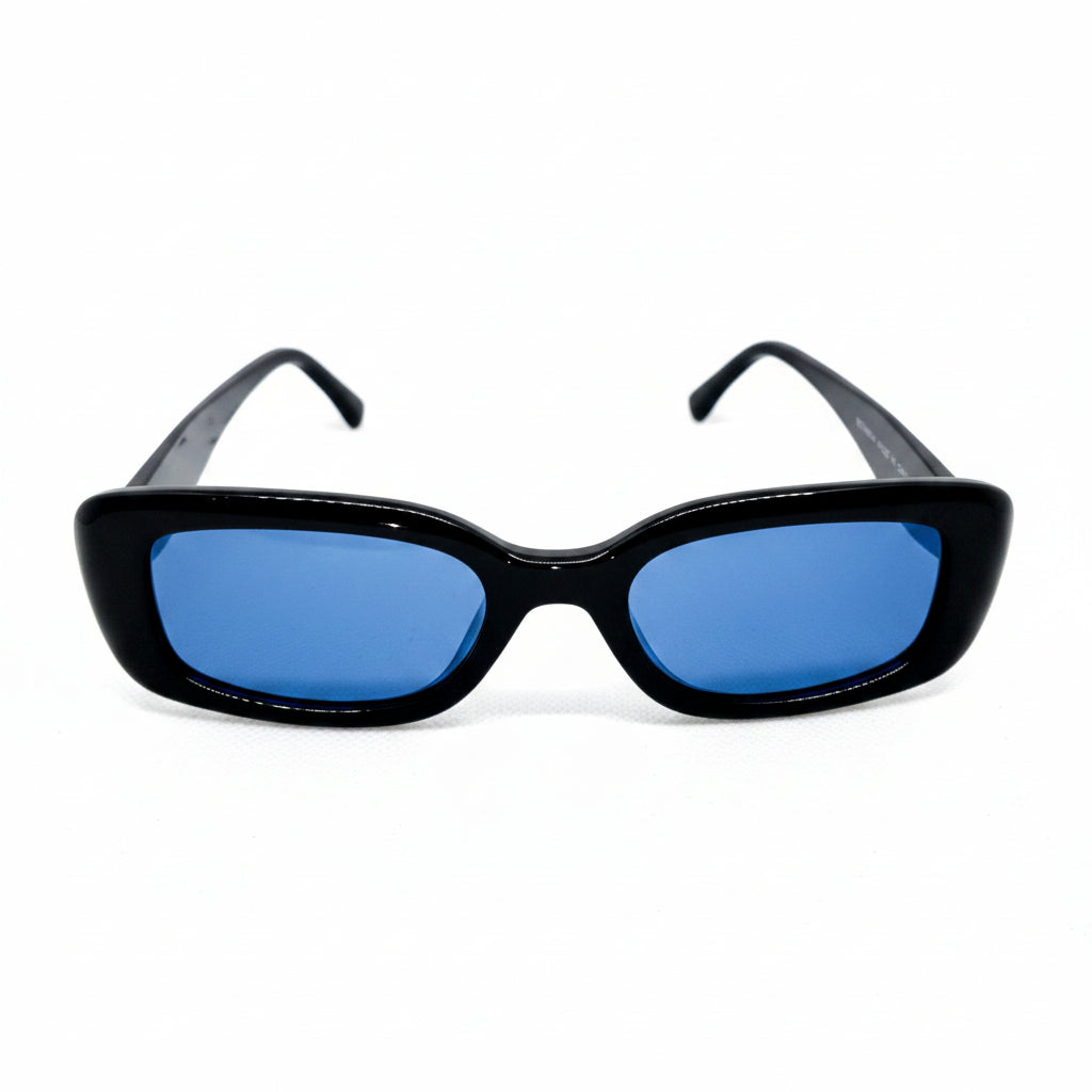Caputto – Retro Obsidian Blue