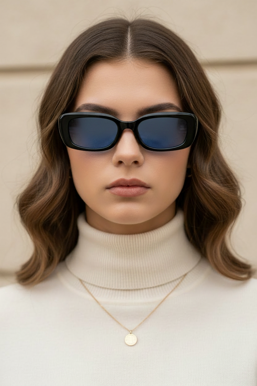 Caputto – Retro Obsidian Blue