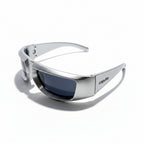 Caputto – Silver Chrome