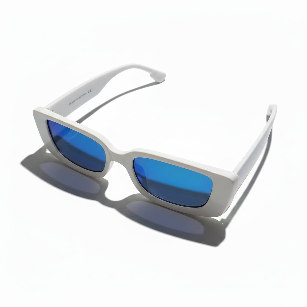 Caputto – Retro Frost Blue