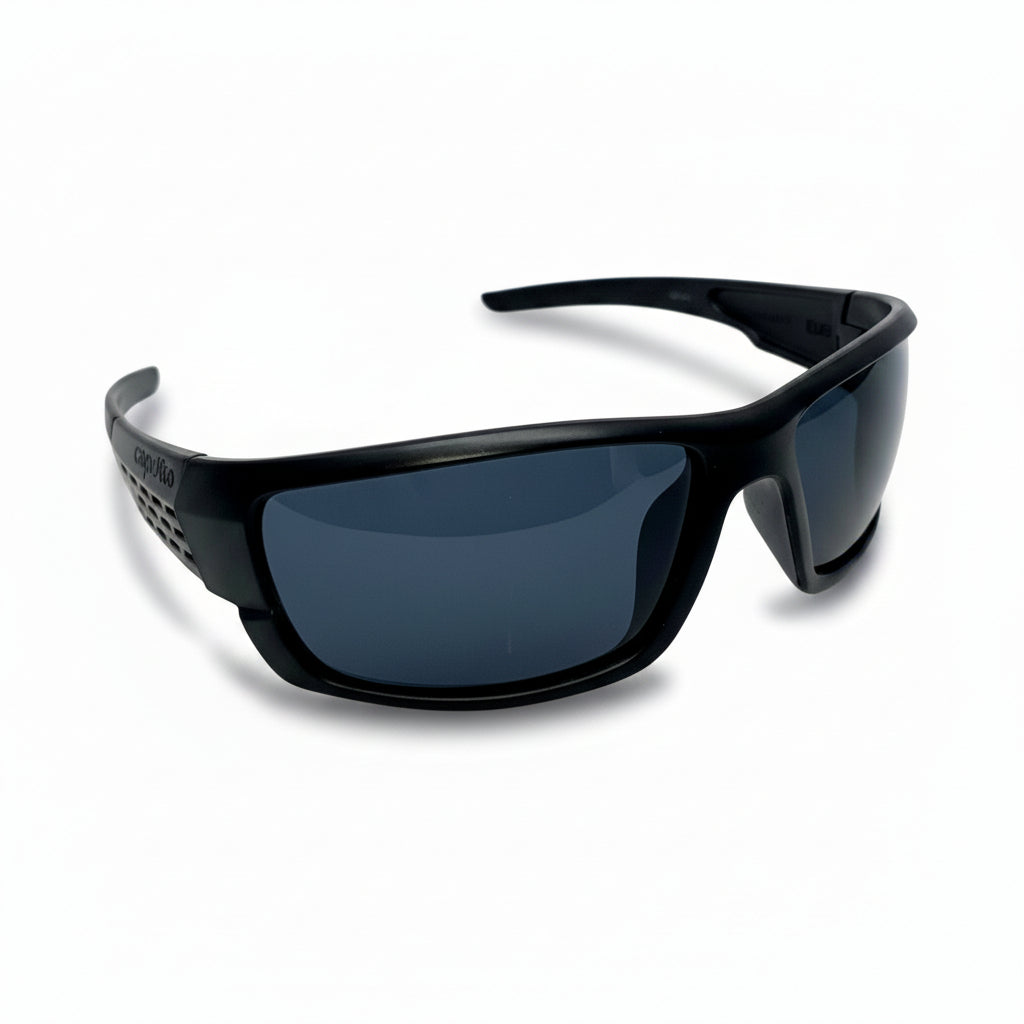 Caputto – Stealth Sport Performance