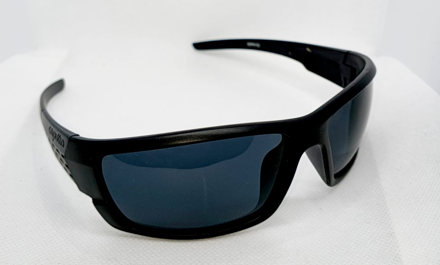 Caputto – Stealth Sport Performance