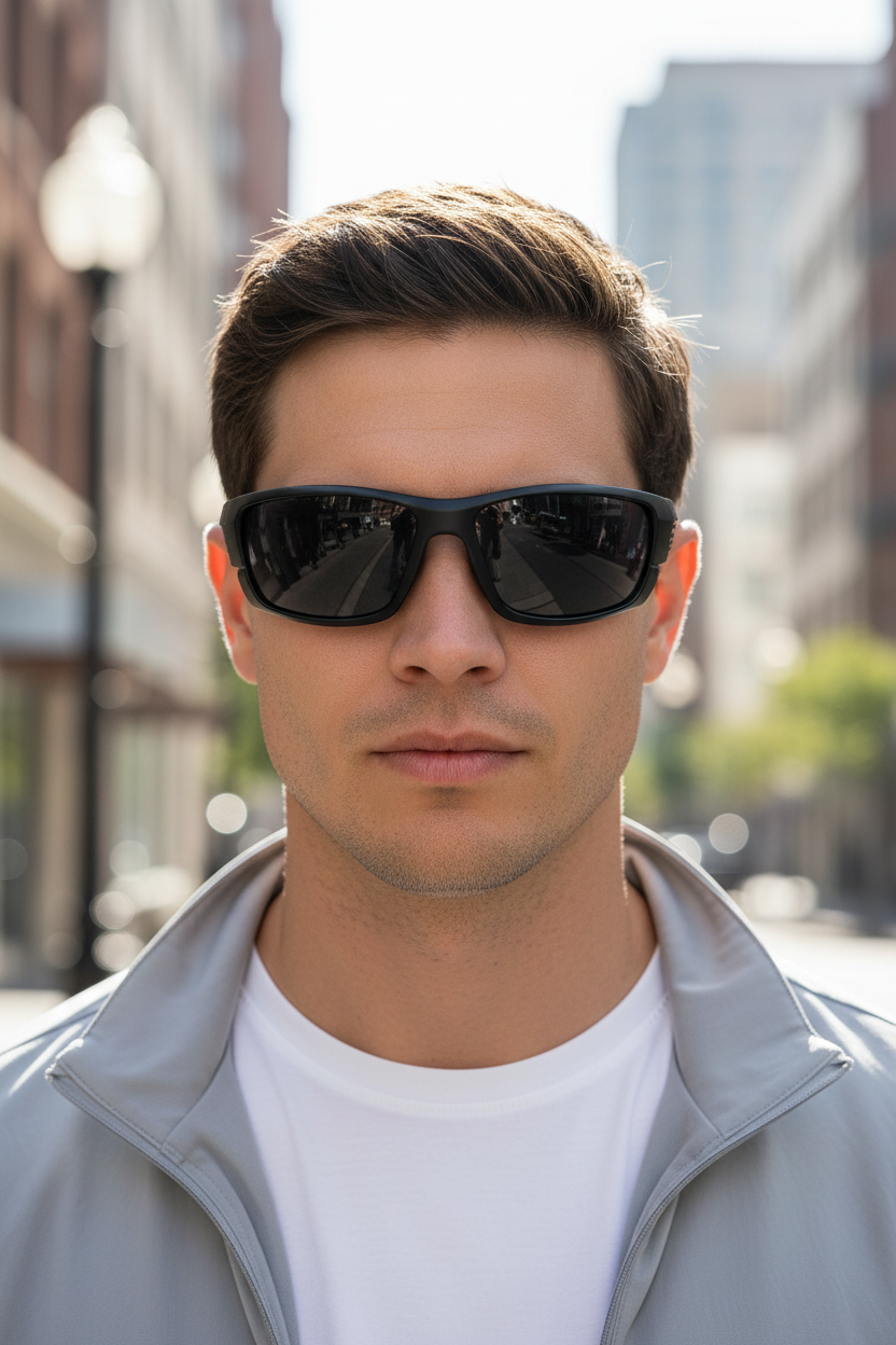 Caputto – Stealth Sport Performance