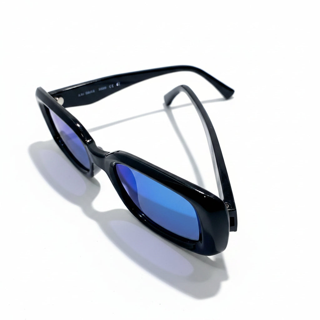 Caputto – Retro Obsidian Blue