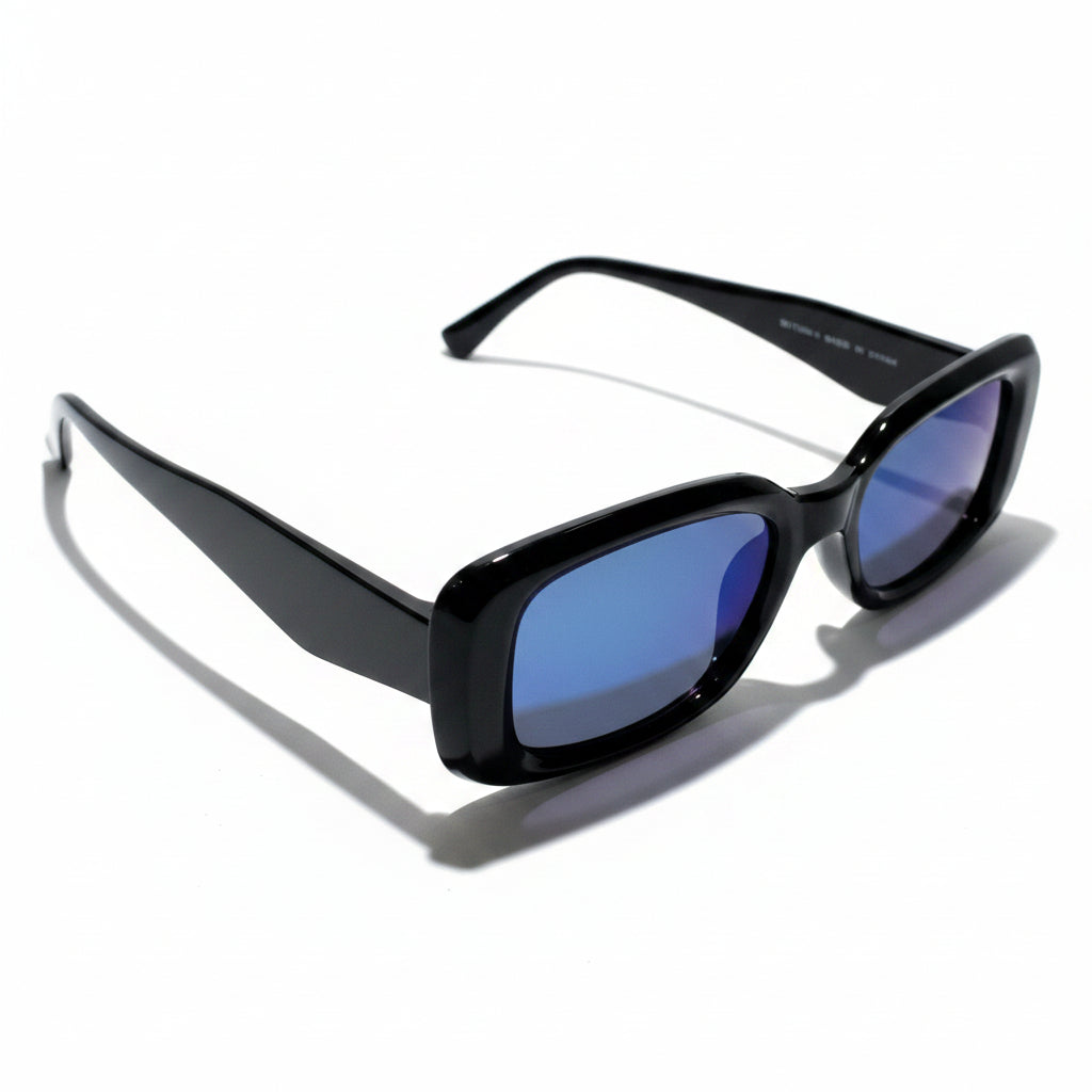 Caputto – Retro Obsidian Blue