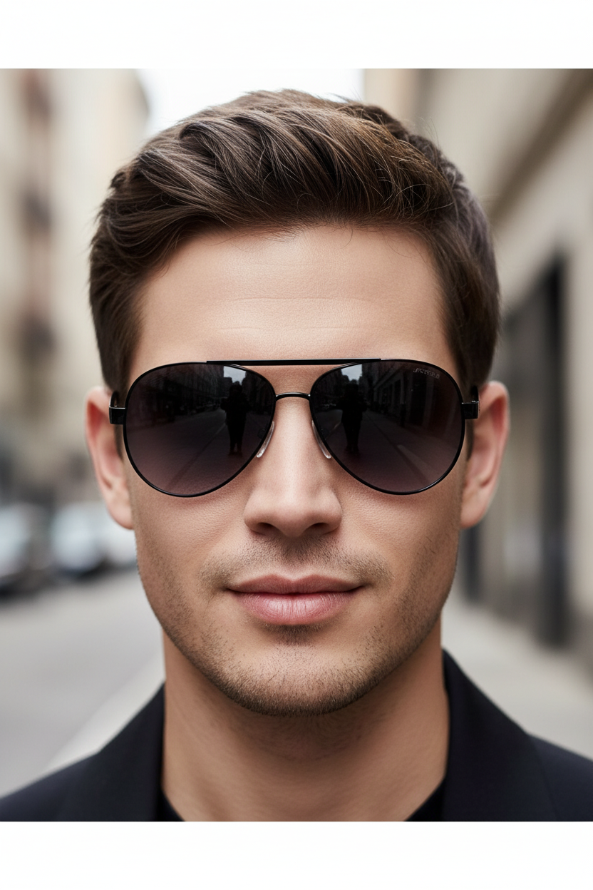 Caputto – Midnight Aviator