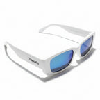 Caputto – Retro Frost Blue