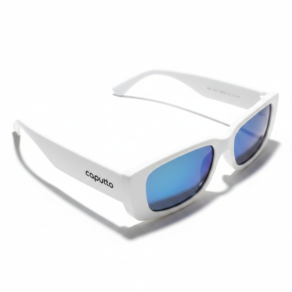 Caputto – Retro Frost Blue