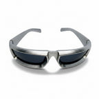 Caputto – Silver Chrome