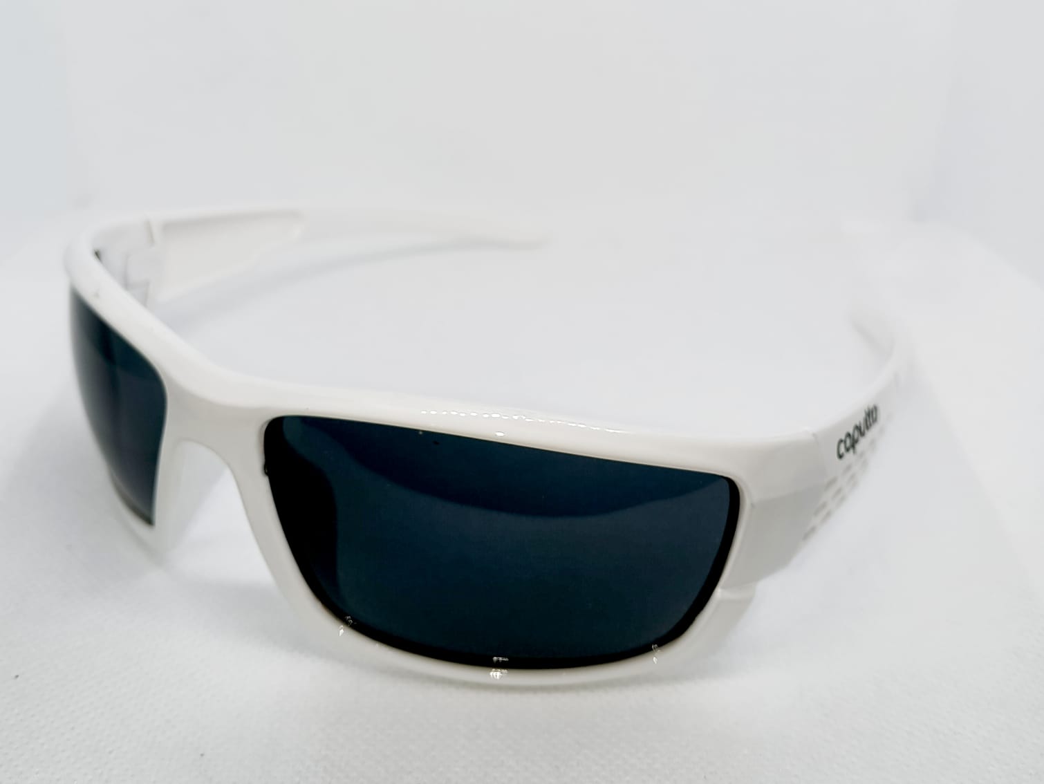 Caputto – Arctic Sport Performance