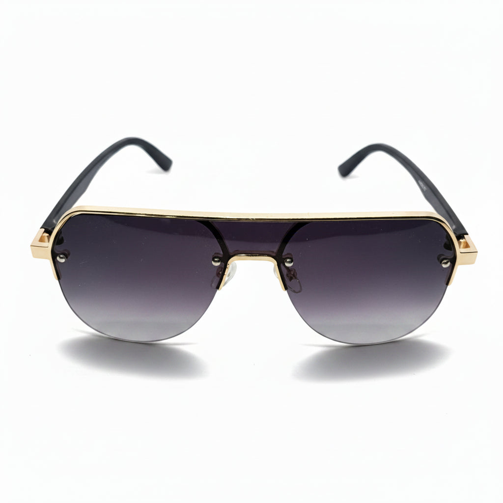 Caputto – Golden Shield Aviator