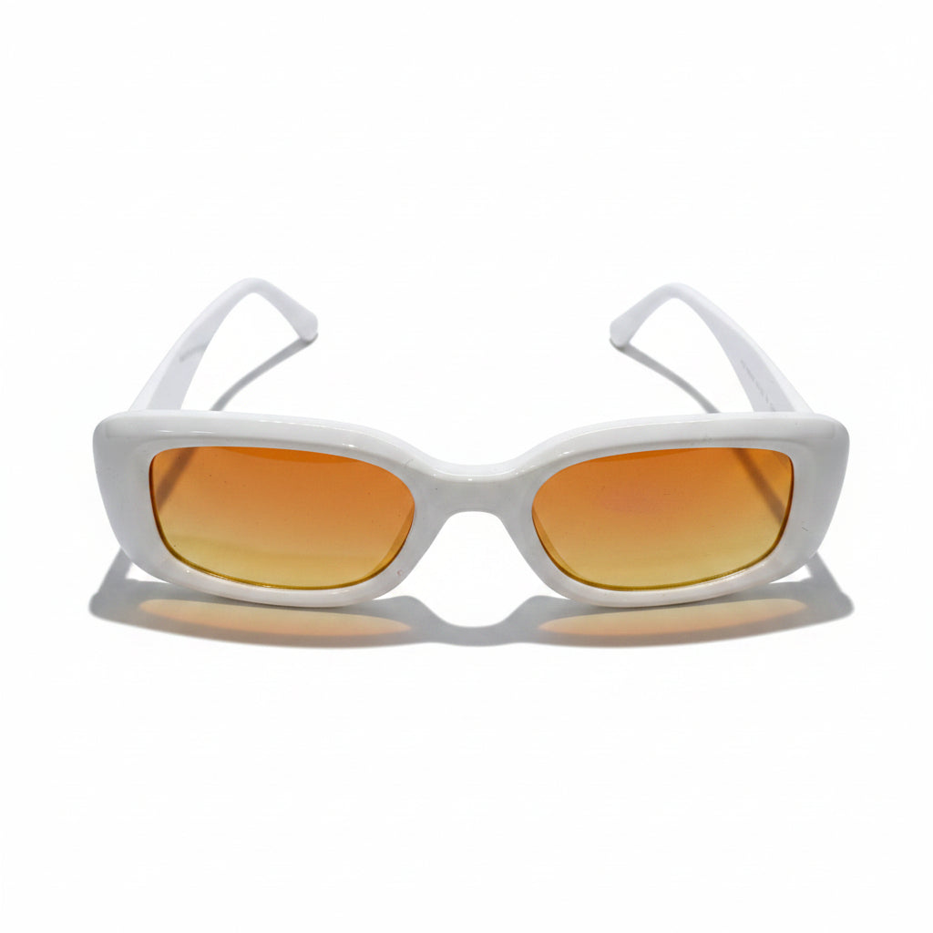 Caputto – Retro White Flame