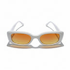 Caputto – Retro White Flame