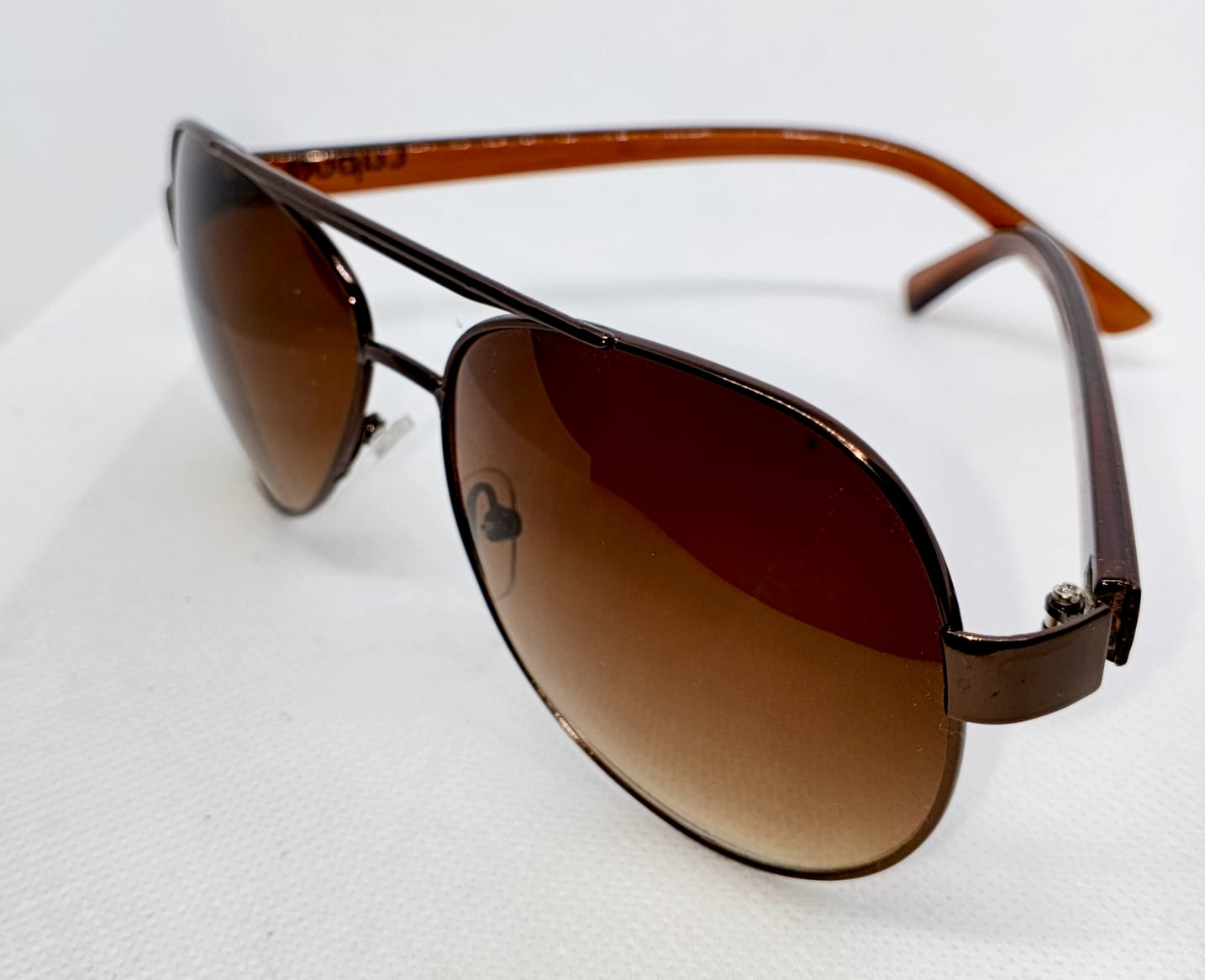 Caputto – Chocolate Aviator
