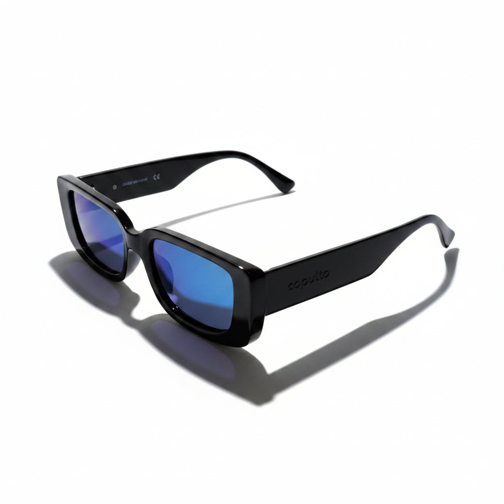 Caputto – Retro Electric Cobalt