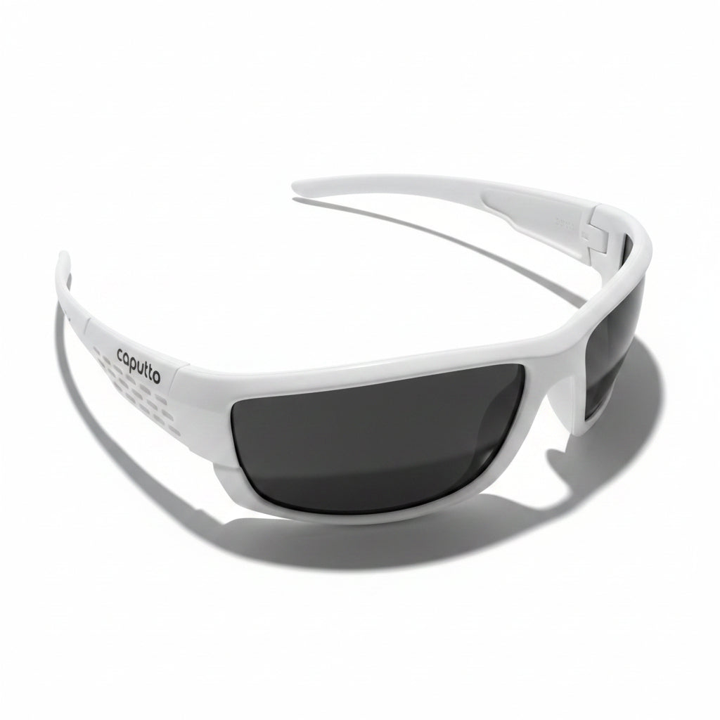 Caputto – Arctic Sport Performance