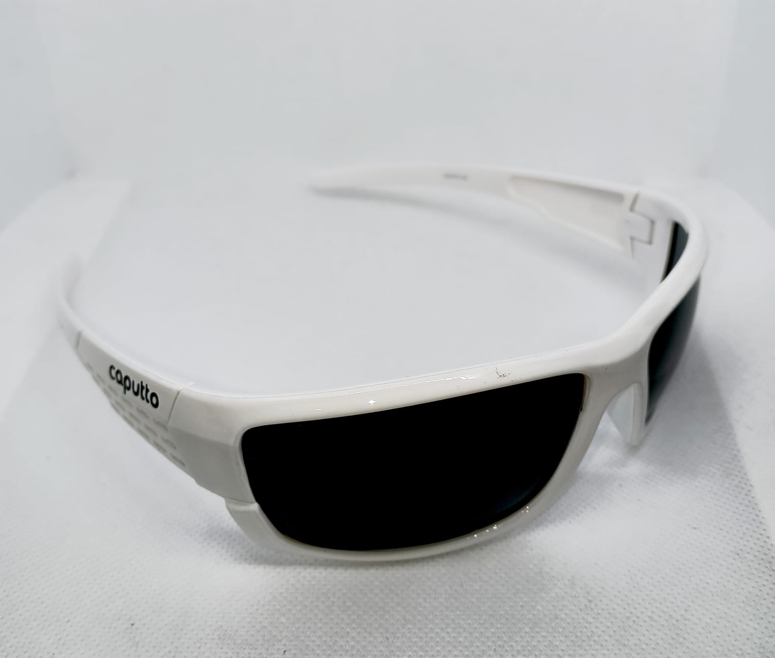 Caputto – Arctic Sport Performance