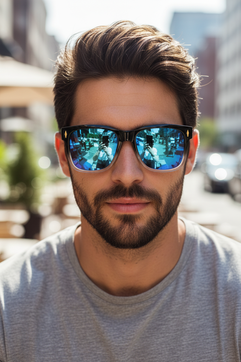 Caputto – Azure Fade