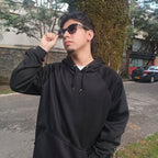 Caputto Fusion Negro