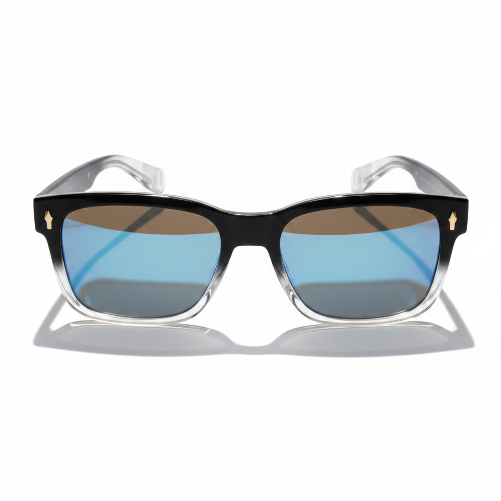 Caputto – Azure Fade