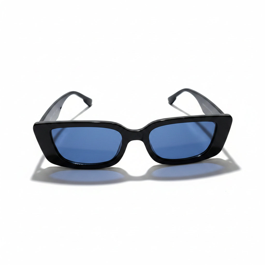 Caputto – Retro Electric Cobalt
