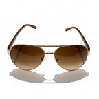 Caputto – Rose Gold Aviator