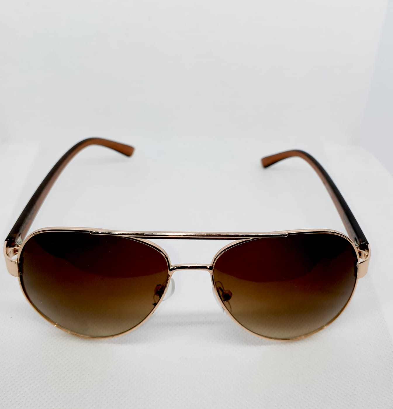 Caputto – Rose Gold Aviator