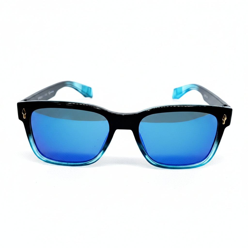 Caputto – Teal Wave