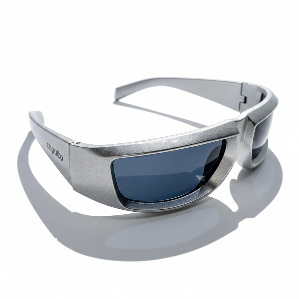 Caputto – Silver Chrome