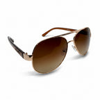 Caputto – Rose Gold Aviator
