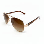 Caputto – Rose Gold Aviator