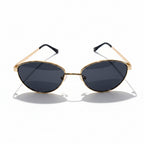 Caputto – Golden Cat Eye Elegance