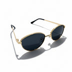 Caputto – Golden Cat Eye Elegance